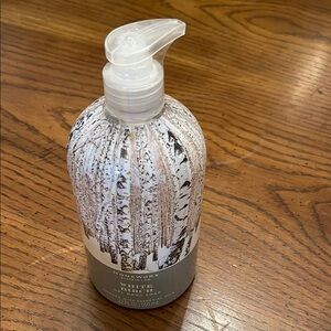 Homeworx White Birch Hand Soap